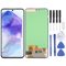 Samsung Galaxy LCD Screen Replacement Full Assembly Digitizer Repair Kit 8