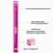 Electric Eyebrow Trimmer Facial Hair Remover For Women With Light 1