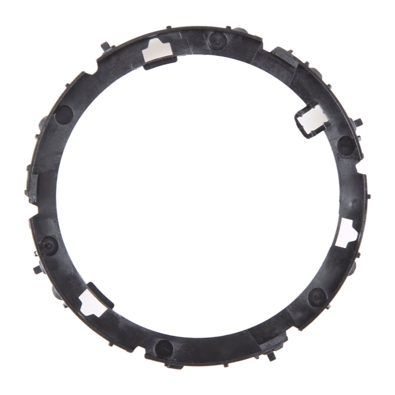 Nikon Lens Mount Ring Replacement For VR Camera Bayonet Repair Part 6