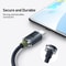 Crystal Shine 100W USB C Fast Charging Cable Durable High Speed Type C Cable 4
