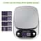 High Precision Digital Kitchen Scale With LCD Display Multi Unit Food And Jewelry Weighing 3