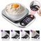 High Precision Digital Kitchen Scale With LCD Display Multi Unit Food And Jewelry Weighing 5