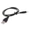 USB To DC Charging Cable 65cm Universal 5V Power Adapter Cord For Small Devices 0