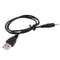 USB To DC Charging Cable 65cm Universal 5V Power Adapter Cord For Small Devices 0
