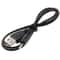 USB To DC Charging Cable 65cm Universal 5V Power Adapter Cord For Small Devices 6
