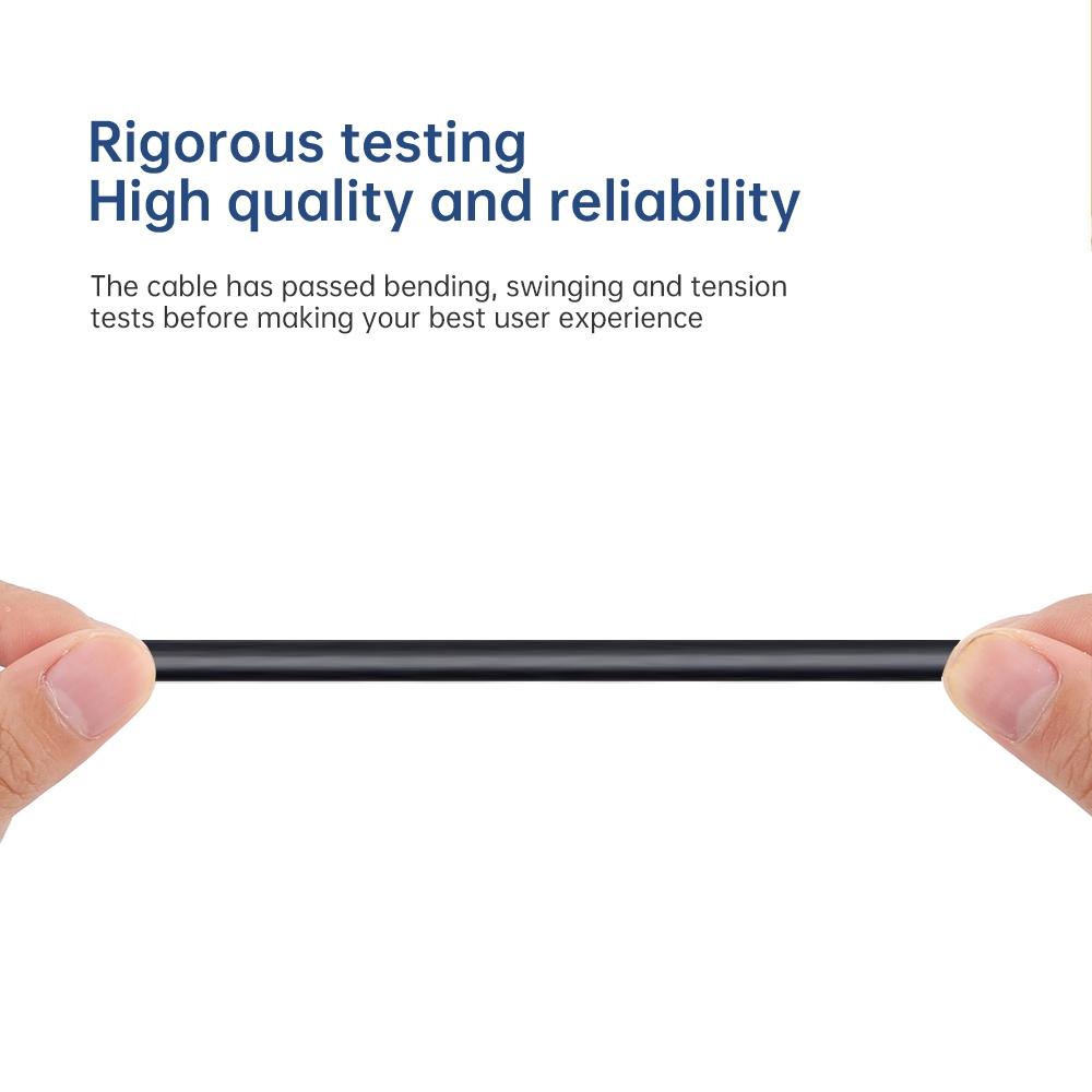 USB To DC Charging Cable 65cm Universal 5V Power Adapter Cord For Small Devices 4