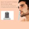 Nose Hair Trimmer Eyebrow Trimmer Portable Facial Groomer 2