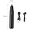 Rechargeable Nose Hair Trimmer for Men with USB-C Charging