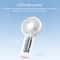 3in1 Foldable Neck Fan Portable Handheld Fan With Adjustable Speeds 2