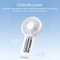 3in1 Foldable Neck Fan Portable Handheld Fan With Adjustable Speeds 2