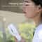 3in1 Foldable Neck Fan Portable Handheld Fan With Adjustable Speeds 5