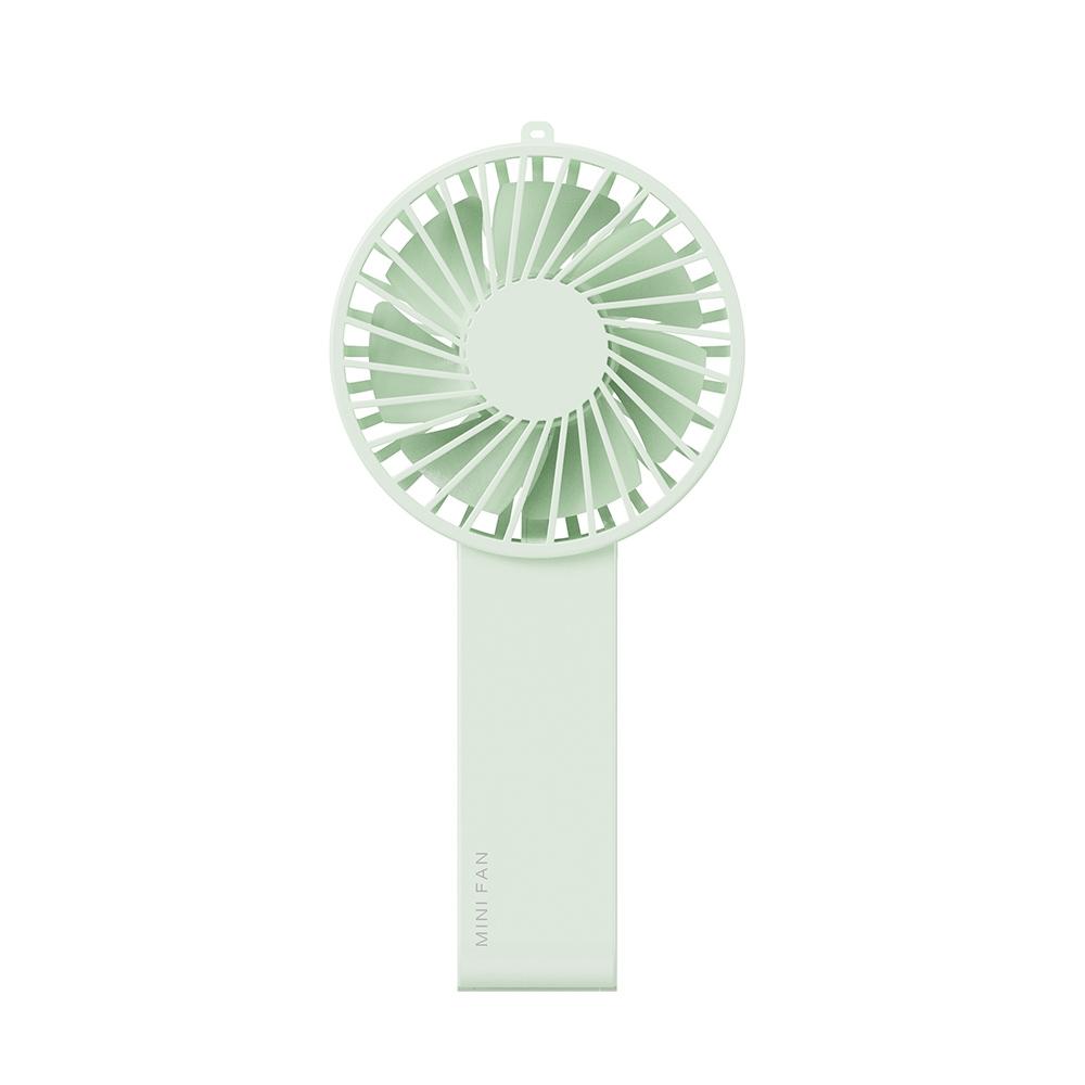 3in1 Foldable Neck Fan Portable Handheld Fan With Adjustable Speeds 7