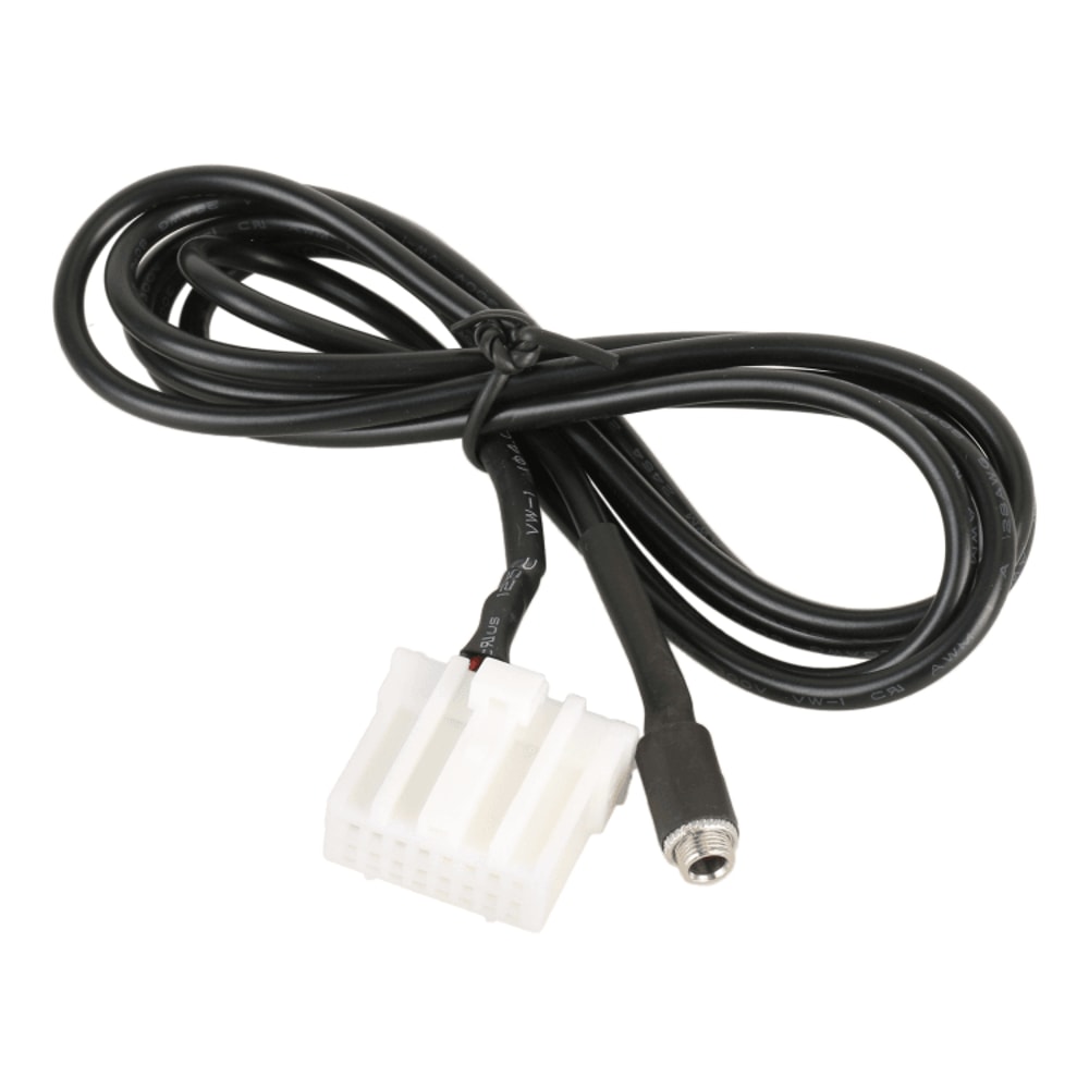 Car Shark TV Antenna IEC To SMA Adapter Cable RG174 30cm 6