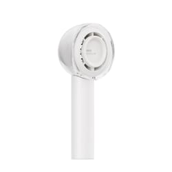 mini handheld electric turbo fan, portable handheld fan, usb portable fan, quiet cooling