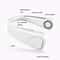 Portable Neck Fan USB Rechargeable Hands Free Cooling Fan For Outdoor Travel And Work 2