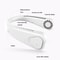 Portable Neck Fan USB Rechargeable Hands Free Cooling Fan For Outdoor Travel And Work 2