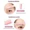 Rechargeable Facial Hair Remover Eyebrow Trimmer For Women Precision Eyebrow Razor For Smooth Pain 3