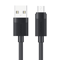 Fast Charging Lightning Cable 1M Durable USB To Lightning Data Sync Cord 8