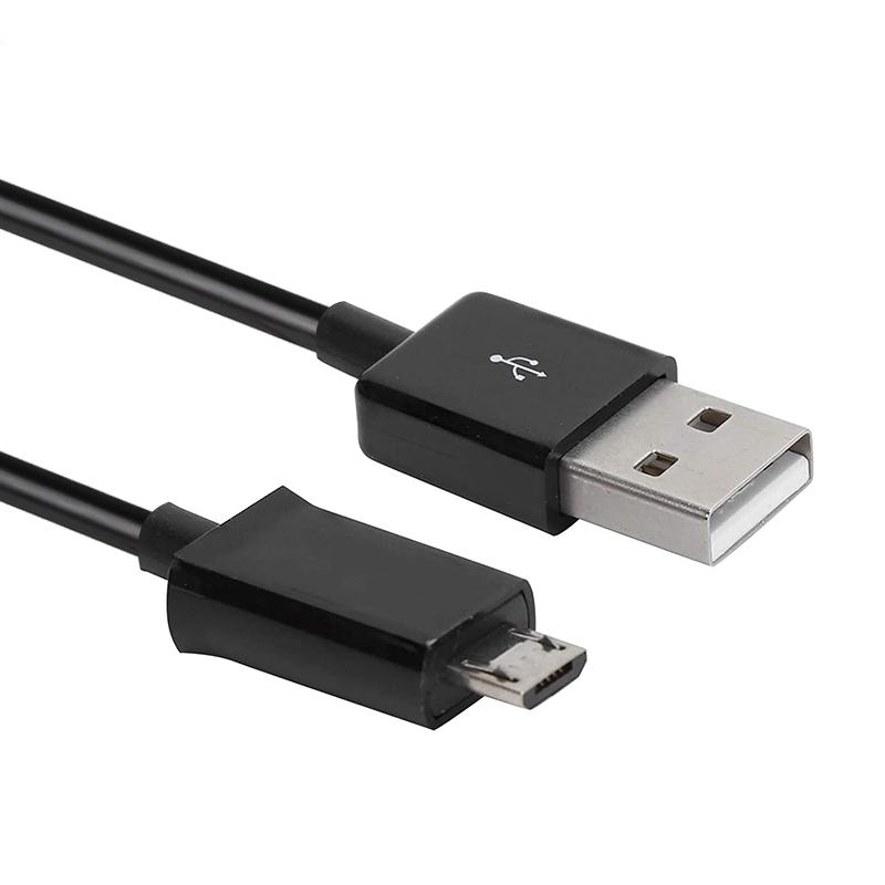 Micro USB Charging Cable Fast Data Sync Cord for Android Phones