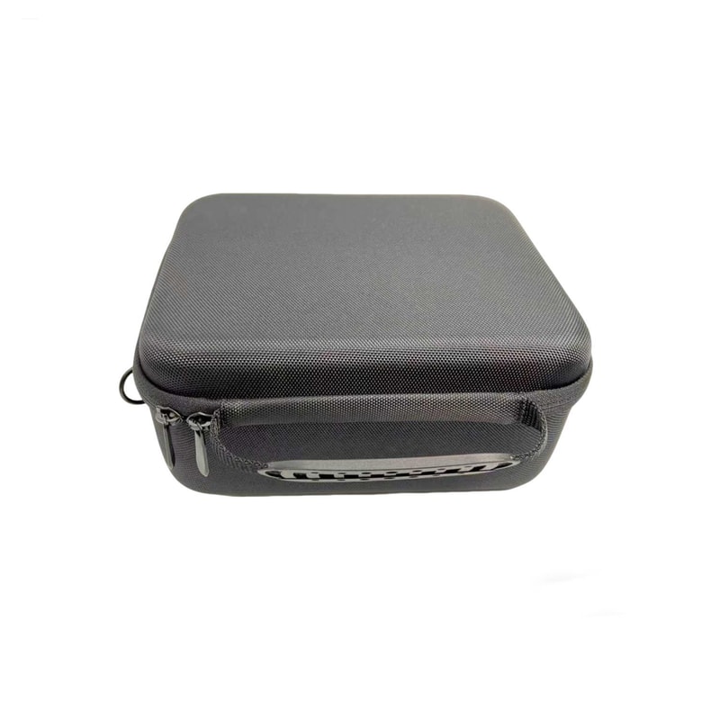 Waterproof DSLR Camera Bag Travel Case with Custom Dividers for Canon and Mirrorless Cameras