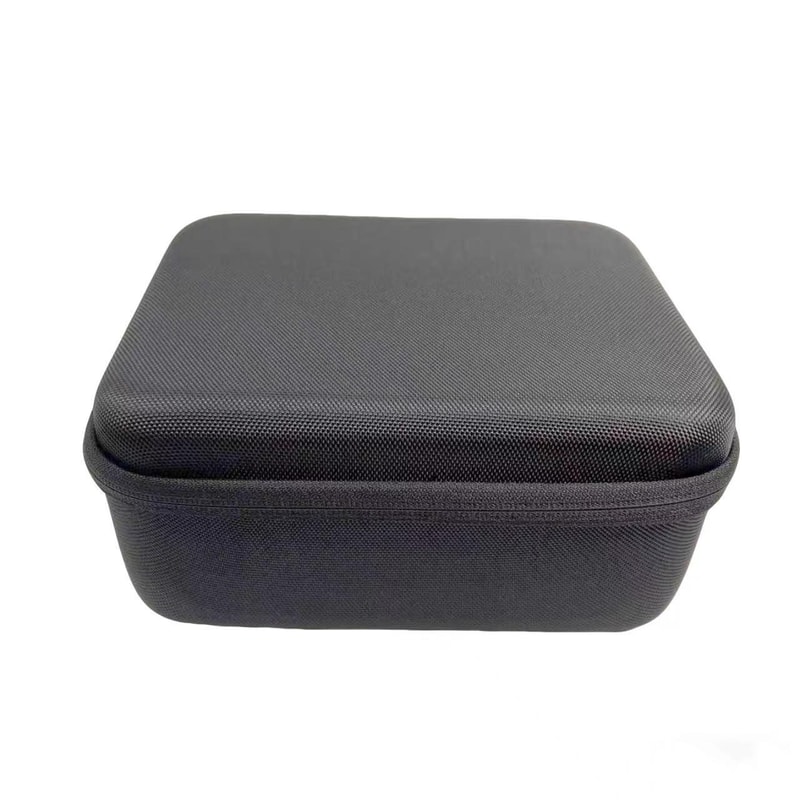 Waterproof DSLR Camera Bag Travel Case with Custom Dividers for Canon and Mirrorless Cameras