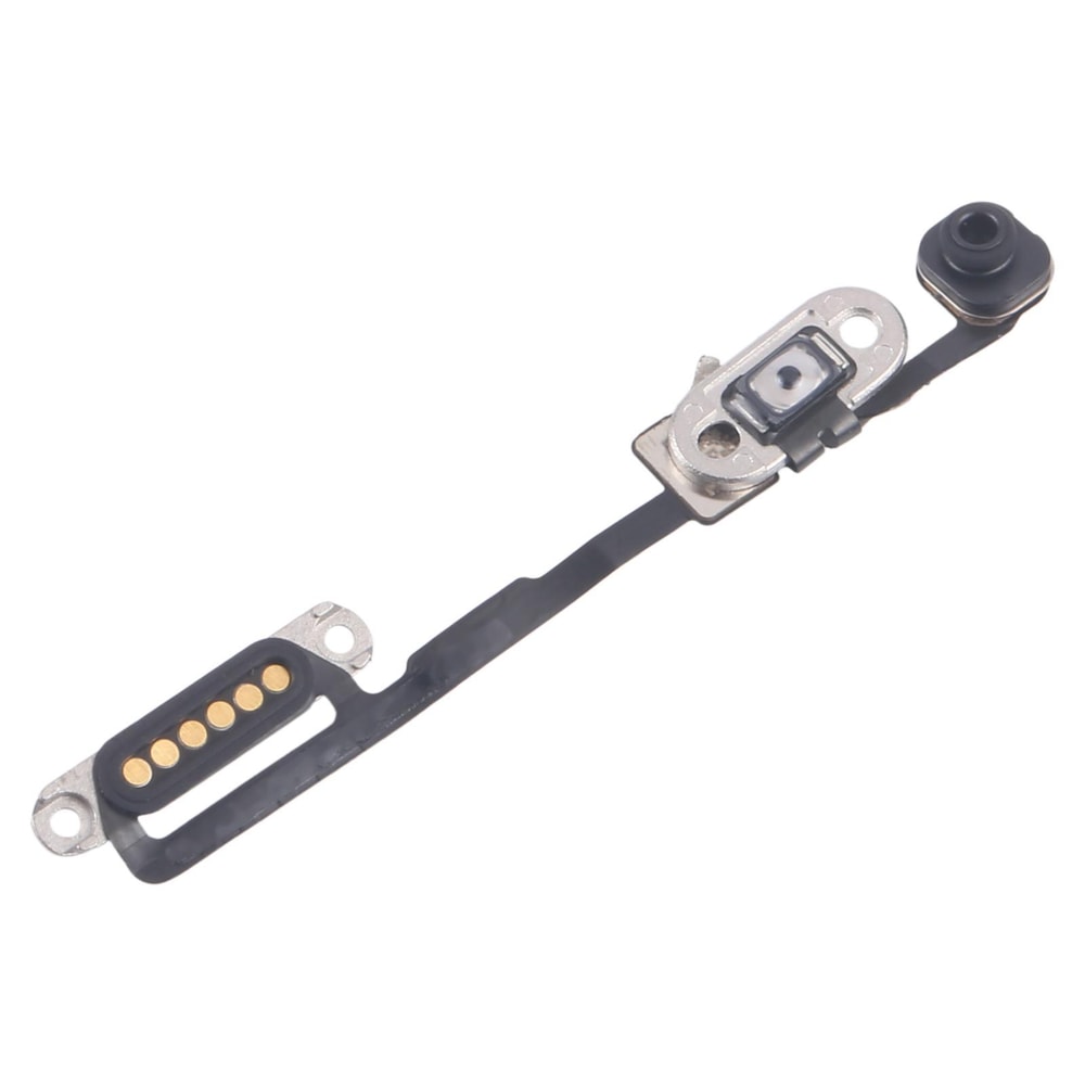 Apple Watch Power Button Flex Cable Replacement for Fast Repair