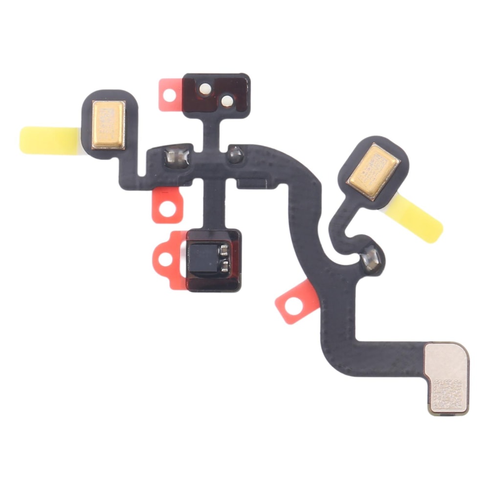 Apple Watch Power Button Flex Cable Replacement for Fast Repair