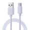 USB To Micro USB Charging Cable Durable Copper Core Fast Charge Cord 0