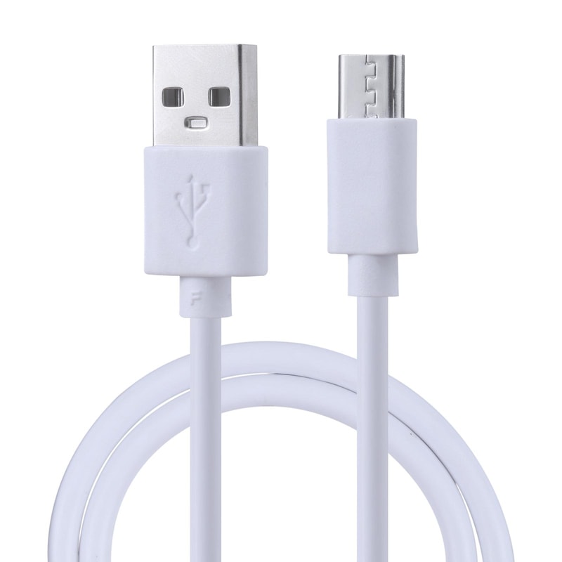 USB To Micro USB Charging Cable Durable Copper Core Fast Charge Cord 0