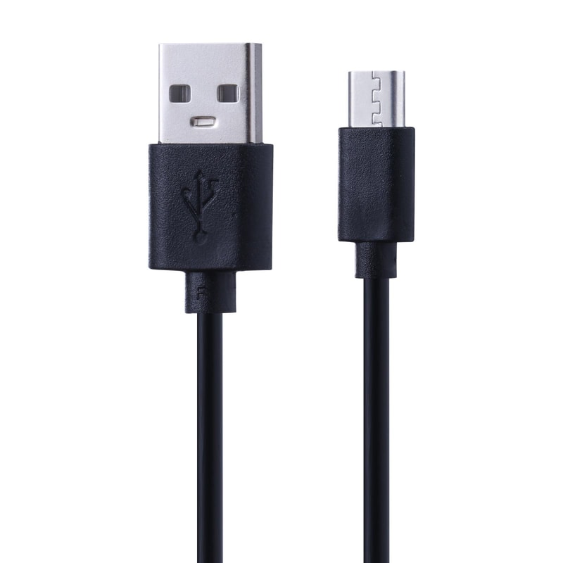 USB To Micro USB Charging Cable Durable Copper Core Fast Charge Cord 8