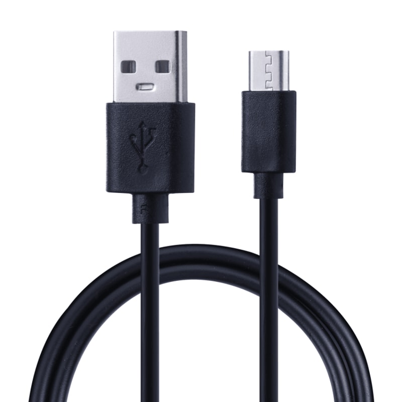 USB To Micro USB Charging Cable Durable Copper Core Fast Charge Cord 5