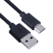 USB To Micro USB Charging Cable Durable Copper Core Fast Charge Cord 1