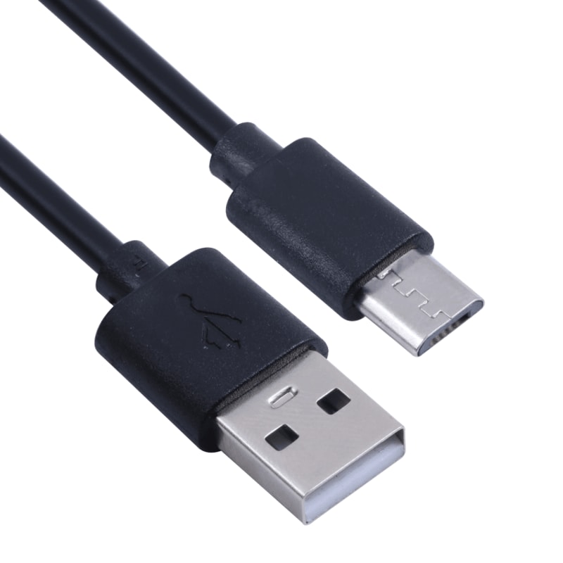 USB To Micro USB Charging Cable Durable Copper Core Fast Charge Cord 1