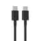 45W USB C Fast Charging Cable 5A Type C To Type C Durable Power Data Cord 2