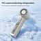 Portable Cooling Fan Mini Handheld Fan Rechargeable Personal Cooling Device With Digital Display 3