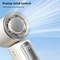 Portable Cooling Fan Mini Handheld Fan Rechargeable Personal Cooling Device With Digital Display 15
