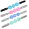 Roller Spiky Massage Stick For Neck Legs Hands And Trigger Point Relief 0