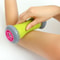 Portable Massage Roller Wheel for Feet, Neck, Back & Legs