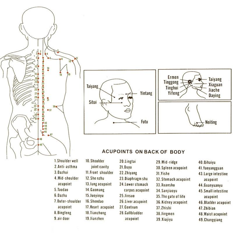 Silicone Cupping Therapy Set For Body Massage And Cellulite Care 4