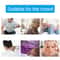 Silicone Cupping Therapy Set For Body Massage And Cellulite Care 5