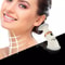 Portable Chin Exerciser Neckline Slimmer for Jawline Toning