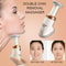 Portable Chin Exerciser Neckline Slimmer for Jawline Toning