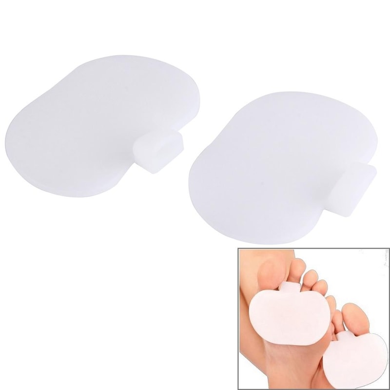 Gel Metatarsal Pads Ball of Foot Cushions for Heels and Everyday Comfort