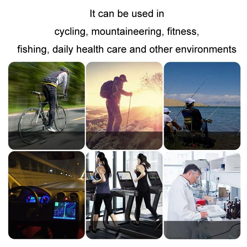 Skin Tone Fingerless Compression Gloves For Arthritis Relief And Non Slip Grip 3