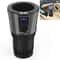 Car Cup Warmer Cooler Portable Drink Holder For Travel Comfort 0