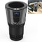 Car Cup Warmer Cooler Portable Drink Holder For Travel Comfort 0