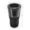 Car Cup Warmer Cooler Portable Drink Holder For Travel Comfort 3