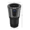 Car Cup Warmer Cooler Portable Drink Holder For Travel Comfort 3