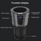 Car Cup Warmer Cooler Portable Drink Holder For Travel Comfort 5