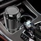 Car Cup Warmer Cooler Portable Drink Holder For Travel Comfort 9